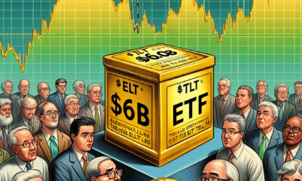 Investors Continue to Buy $60B ETF Despite TLT’s Decline