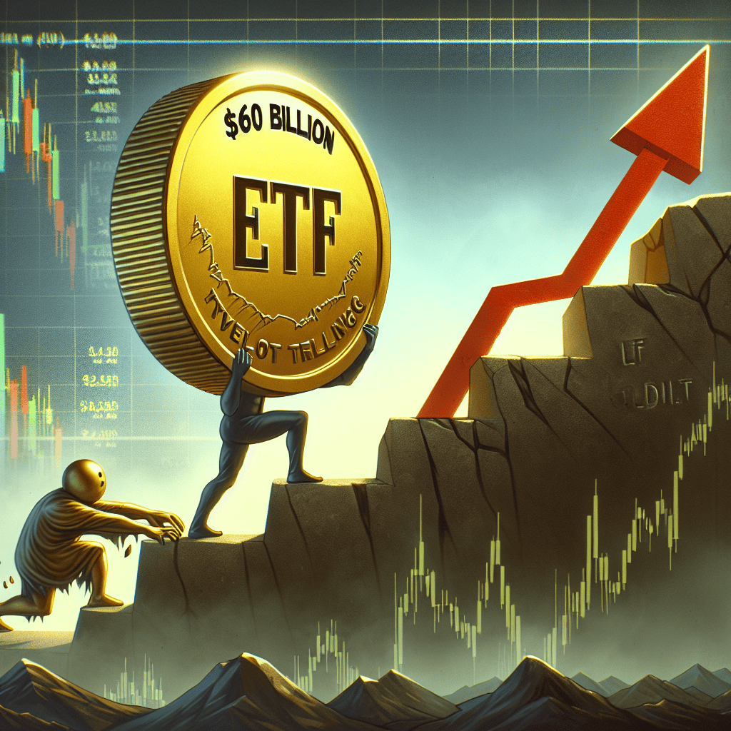 Investors Continue to Buy $60B ETF Despite TLT's Decline