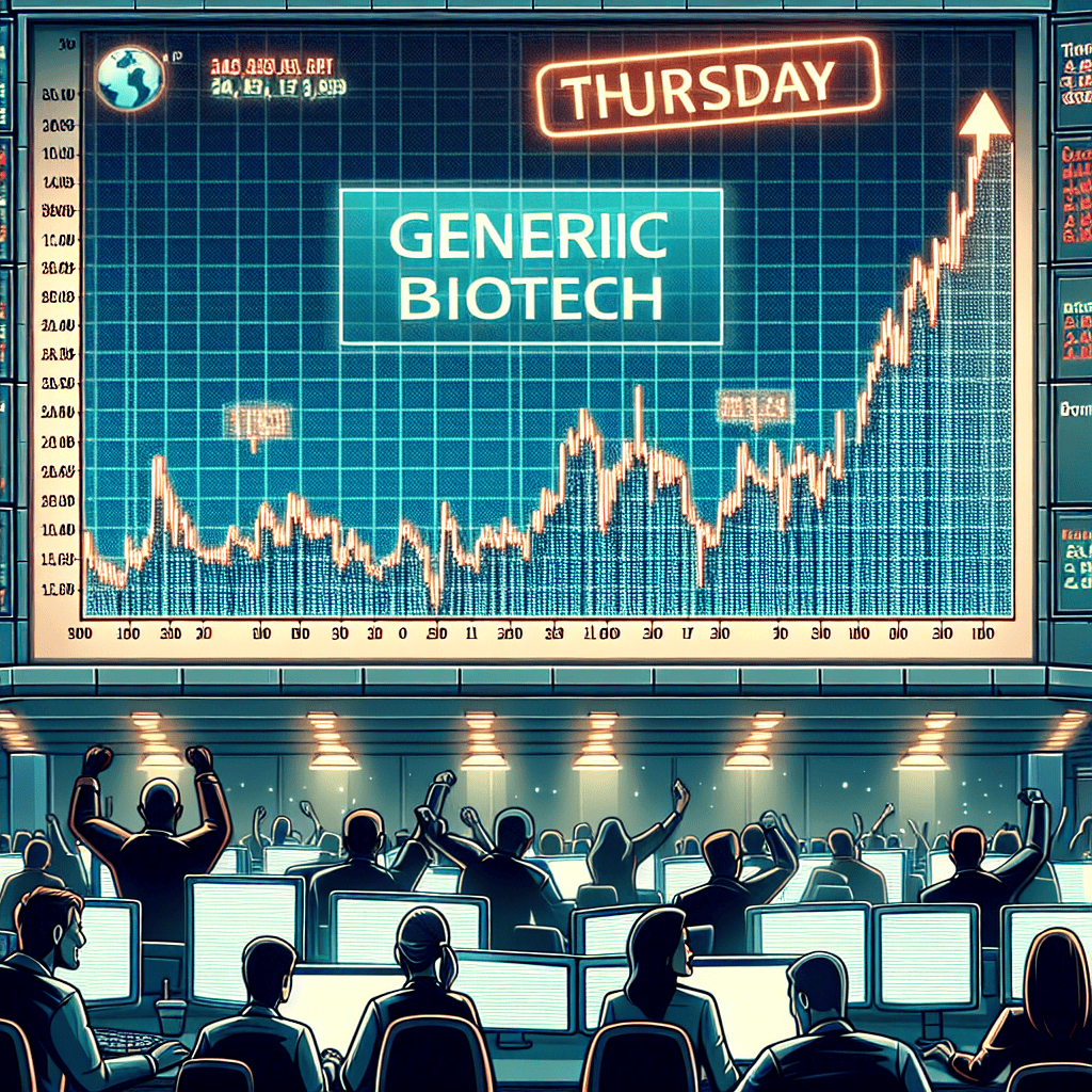 Iovance Biotherapeutics Stock Soars on Thursday