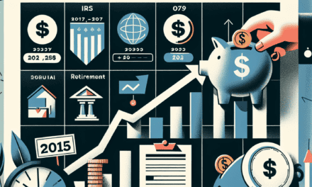 IRS Raises 401(k) and Retirement Plan Contribution Limits for 2025