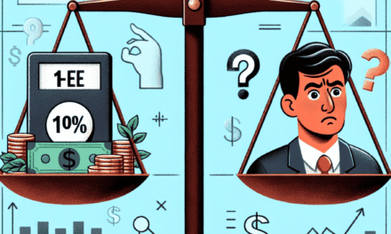 Is a Financial Advisor Worth the 1% Fee if I’m Already Investment Savvy?