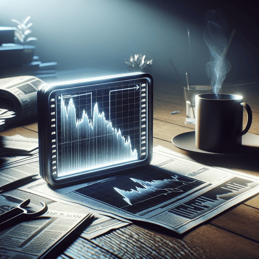 Is a Market Downturn Imminent? A Reliable Forecasting Tool Suggests It Might Be