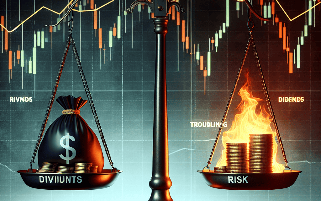 Is Altria’s High Dividend Worth the Risk Amid Troubling Trends?