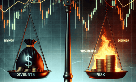 Is Altria’s High Dividend Worth the Risk Amid Troubling Trends?