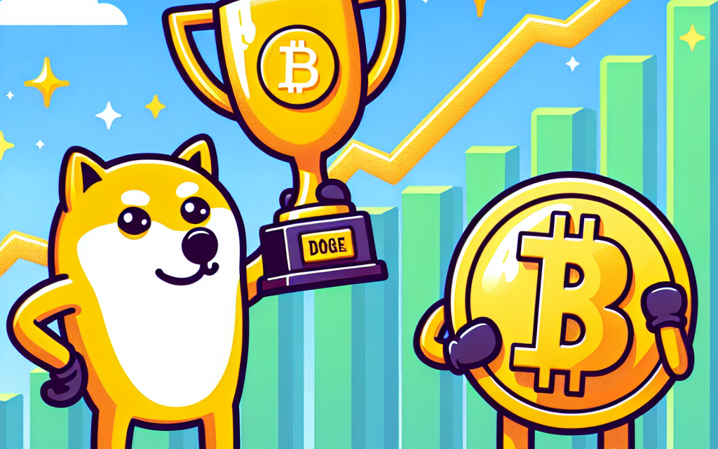 Is Dogecoin a Better Investment Than Bitcoin?