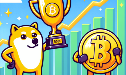 Is Dogecoin a Better Investment Than Bitcoin?