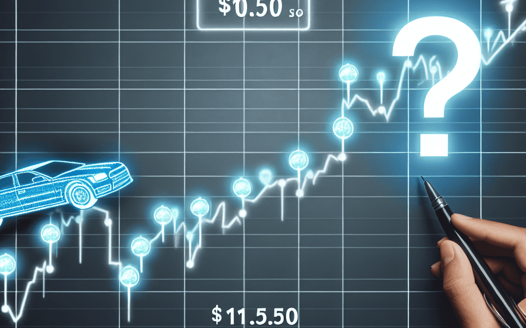 Is Ford Stock a Buy at $10.50 with a $15 Target?