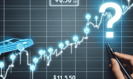 Is Ford Stock a Buy at $10.50 with a $15 Target?