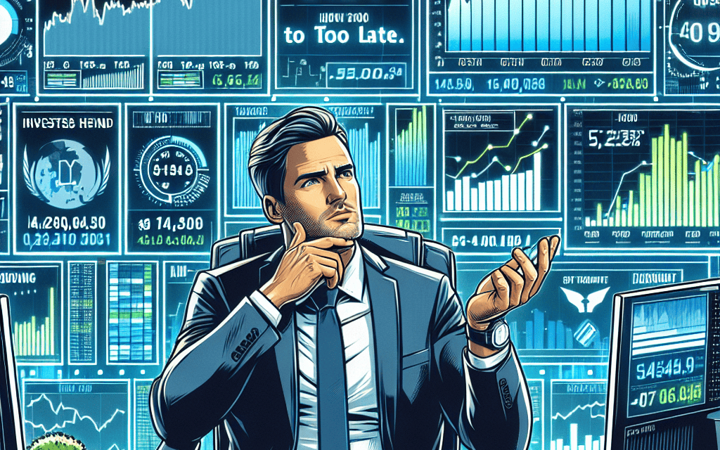 Is It Too Late to Invest in the High-Yield Dividend Stock That Billionaire Stanley Druckenmiller Backed?