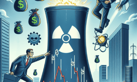 Is It Too Late to Invest in This Sam Altman-Backed Nuclear Stock That Just Doubled?