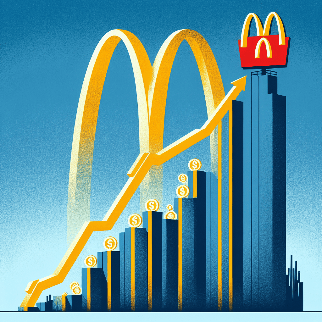 Is McDonald's Facing Financial Challenges?