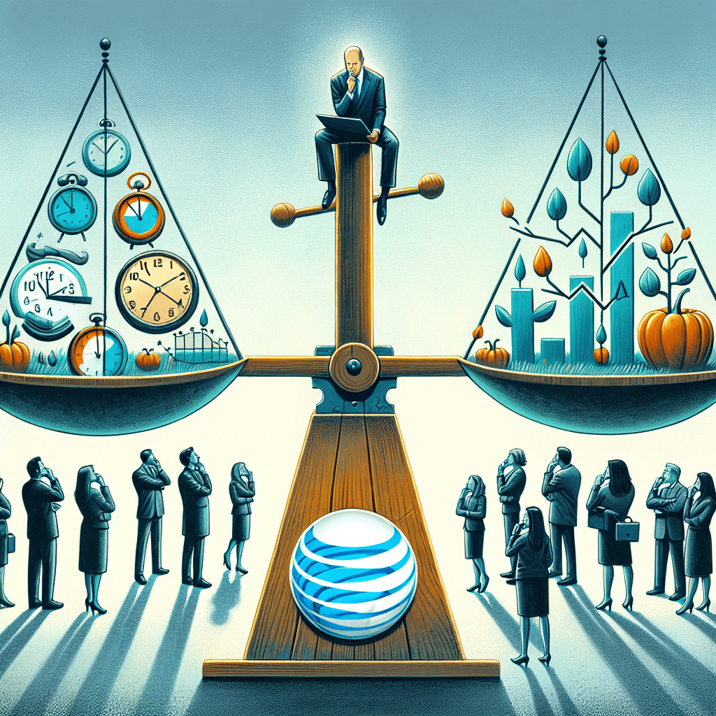 Is Now the Right Time to Invest in AT&T?