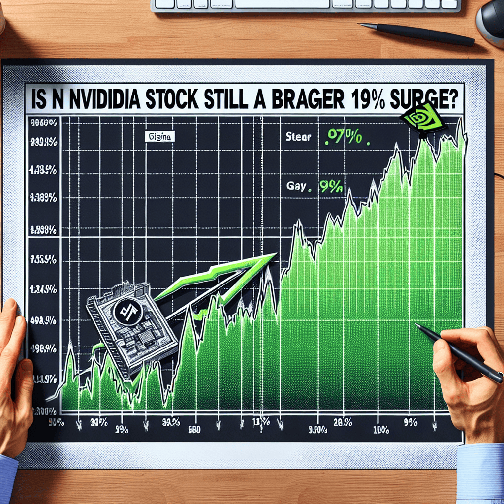 Is Nvidia Stock Still a Bargain After a 190% Surge?