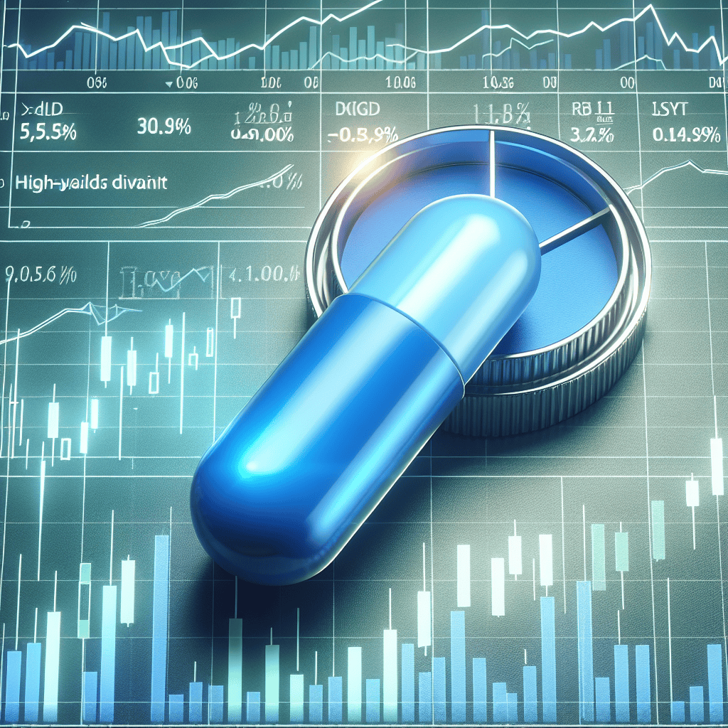 Is Pfizer (NYSE:PFE) an Attractive High-Yield Dividend Investment?