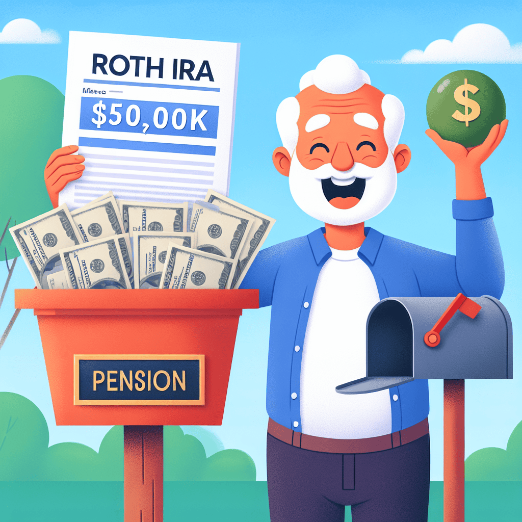 Is Retiring at 62 with $500k in Roth and $2,000 Monthly from Social Security and Pension Feasible?