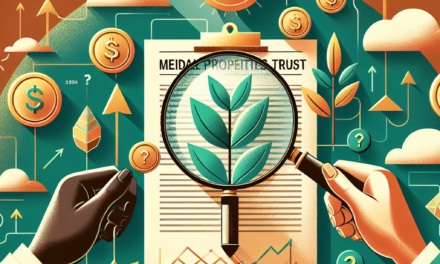 Is the Revamped Medical Properties Trust a Good Buy for Dividend Seekers?