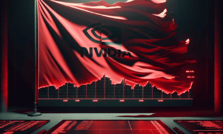 Is This Red Flag a Cause for Concern for Nvidia Investors?