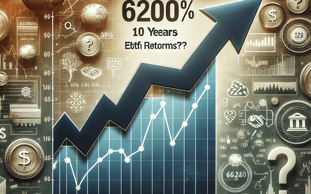 Is This Vanguard ETF Still a Good Investment After 620% Returns in 10 Years?