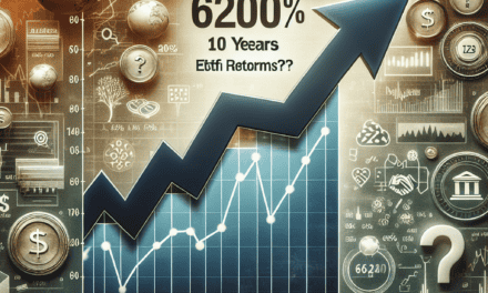 Is This Vanguard ETF Still a Good Investment After 620% Returns in 10 Years?