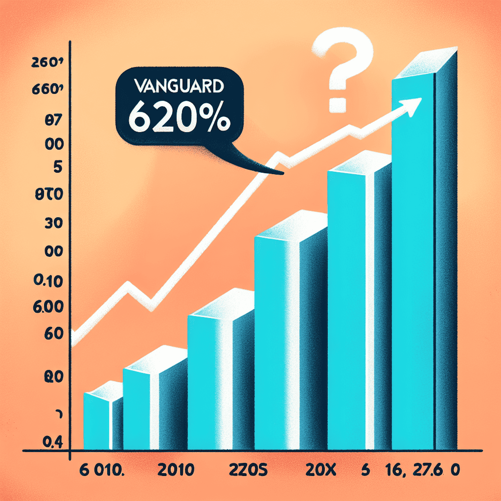 Is This Vanguard ETF Still a Good Investment After 620% Returns in 10 Years?