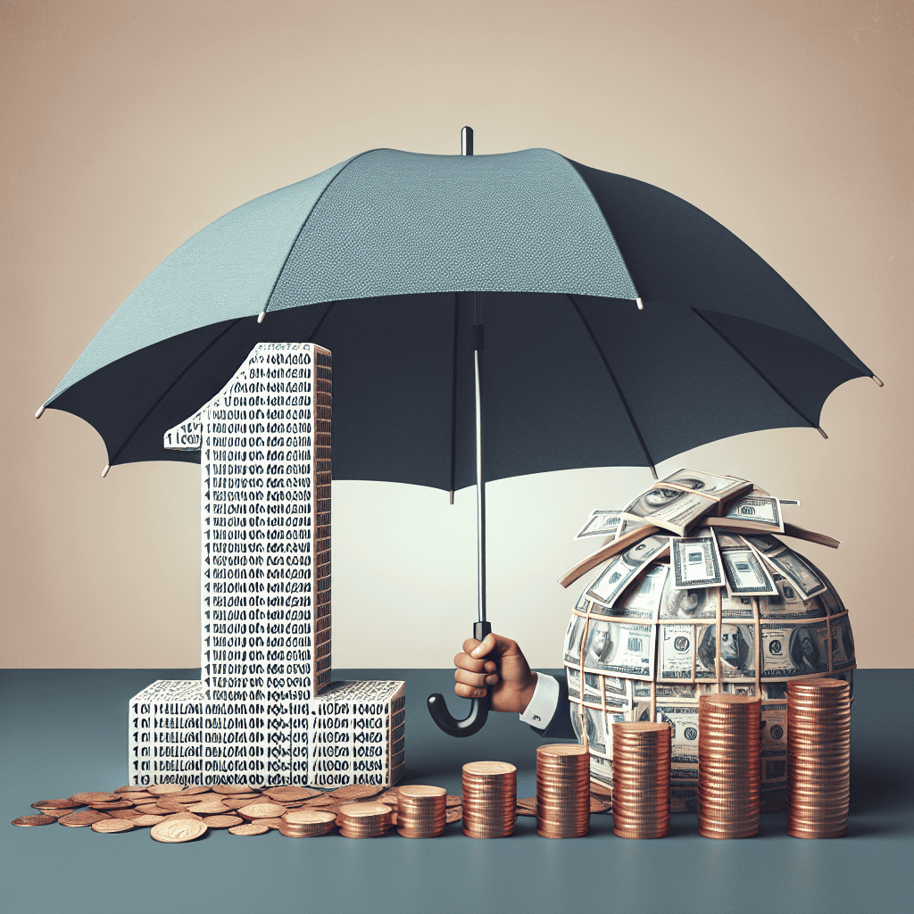 Is Umbrella Insurance Necessary After Hitting a $1 Million Net Worth?