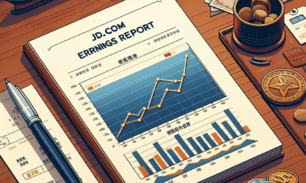 JD.com Earnings Report: Key Insights on China Stimulus and Tariff Concerns