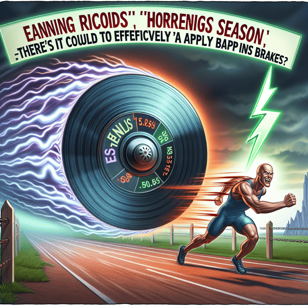 Jim Cramer Says Earnings Season Will Fuel Market's Record Run, But Warns Of This 'Horrendous' Headwind That Could Apply Brakes To Rally