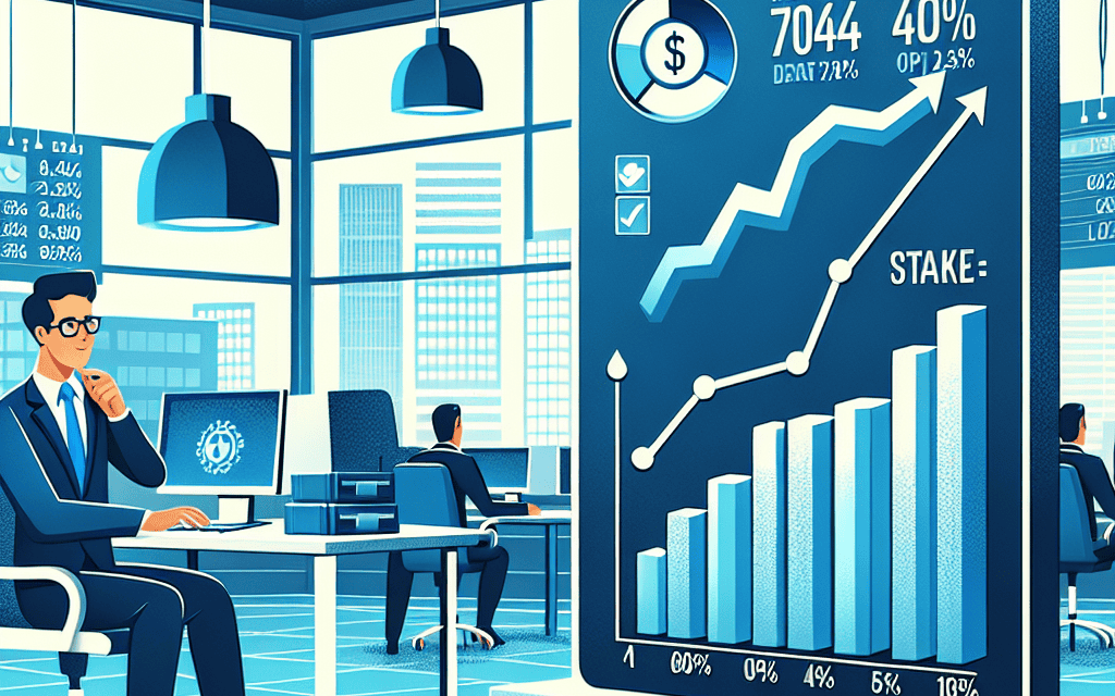 Ken Griffin Boosts Investment in Data Center Stock by 704% (Excluding Nvidia)