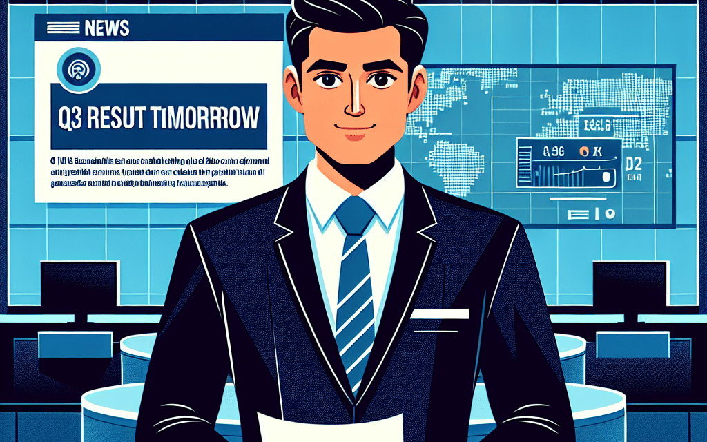 Key Earnings Alert: ON Semiconductor (ON) to Announce Q3 Results Tomorrow