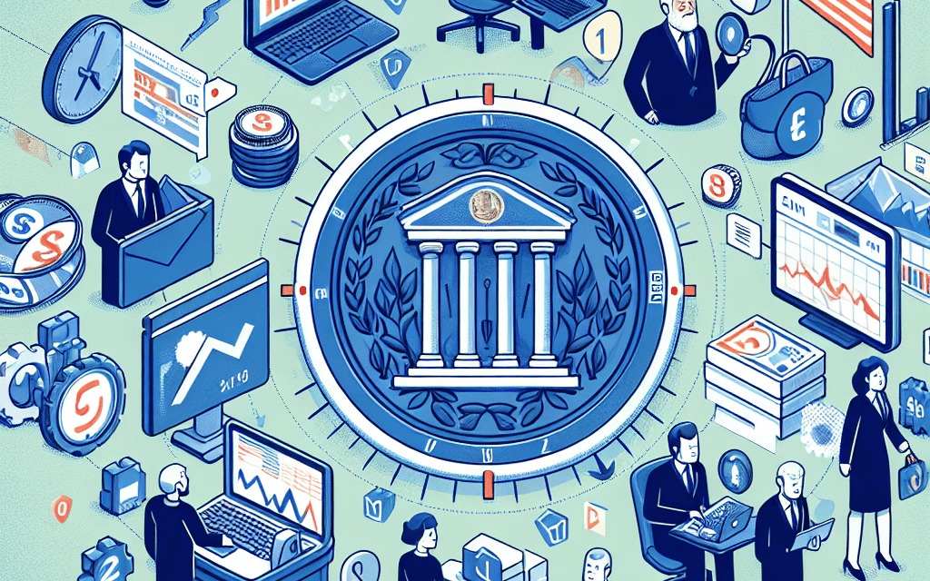 Key Events This Week: Presidential Election and Fed Meeting Impact on Markets