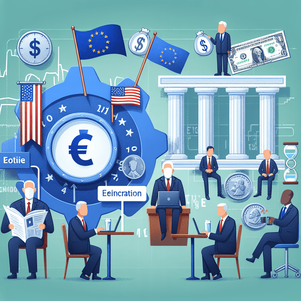 Key Events This Week: Presidential Election and Fed Meeting Impact on Markets