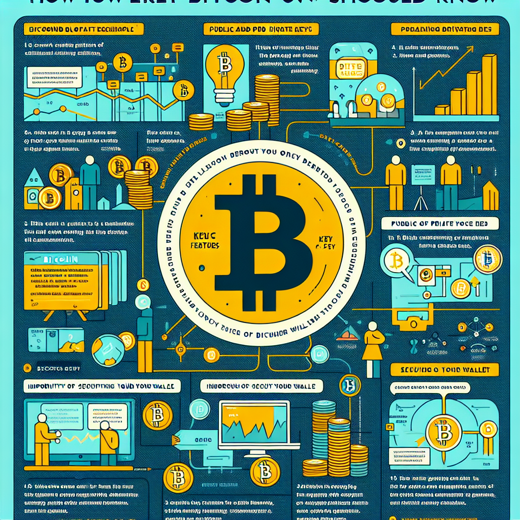 Key Figures Every Bitcoin Owner Should Know