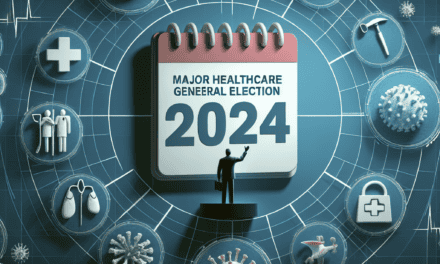 Key Healthcare Challenges as the 2024 Election Approaches