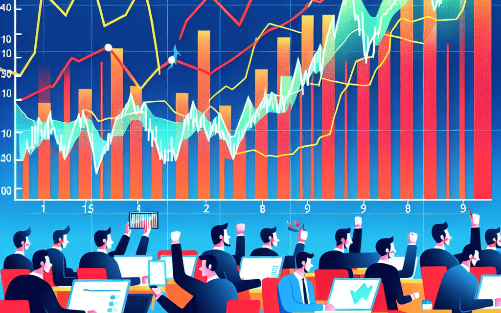 Key Palantir Stock Price Levels to Monitor Following Earnings Surge