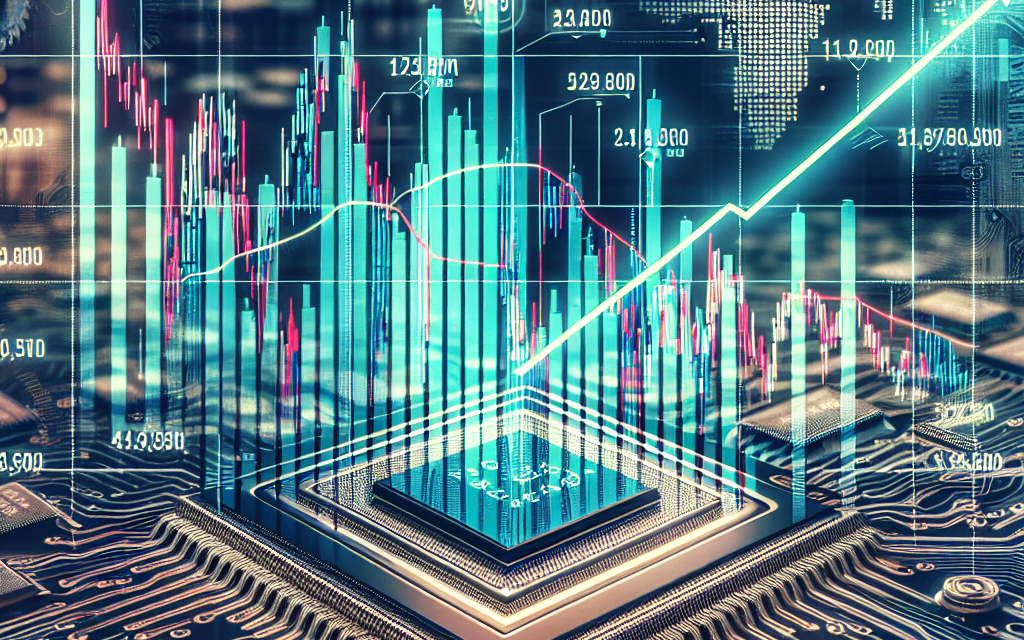 Key Price Points for Super Micro Computer Amid Accelerating Stock Decline