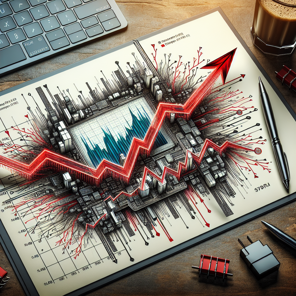 Key Price Points for Super Micro Computer Amid Accelerating Stock Decline