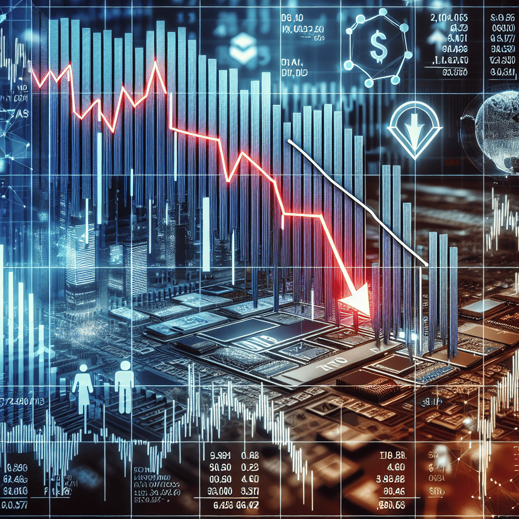 Key Price Points for Super Micro Computer as Stock Dips Post Business Update