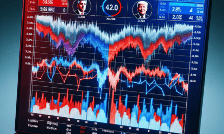 Key Stocks to Monitor as Harris and Trump Face Off in the Final Stretch of the White House Race