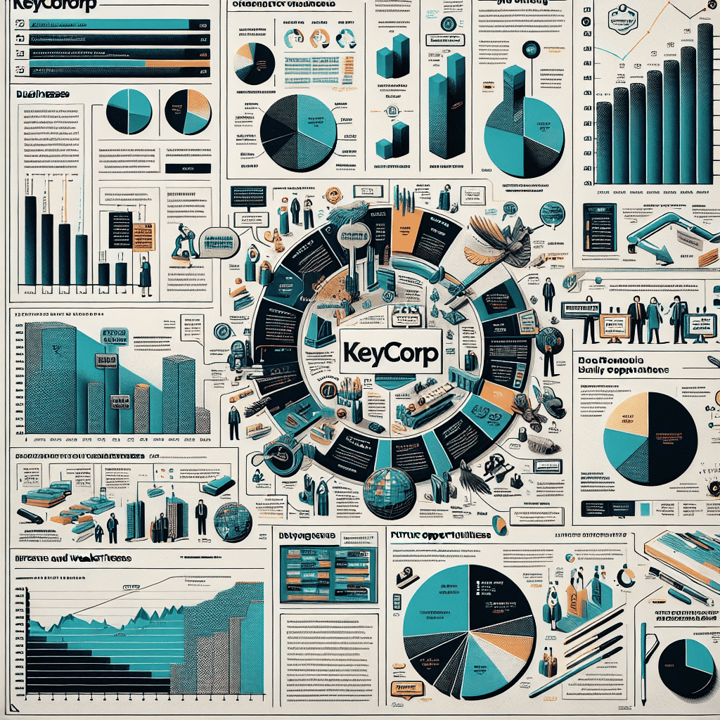 KeyCorp: In-Depth Analyst Insights