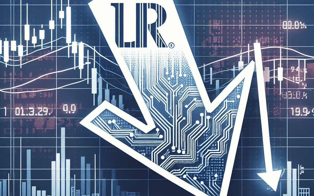 Lam Research (LRCX) Stock Trades Down, Here Is Why