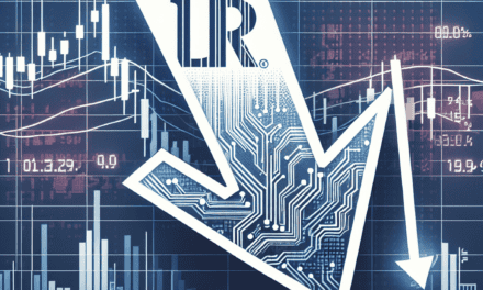 Lam Research (LRCX) Stock Trades Down, Here Is Why