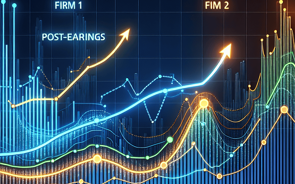 Lam Research Stock Climbs Post-Earnings, Diverging from ASML’s Path