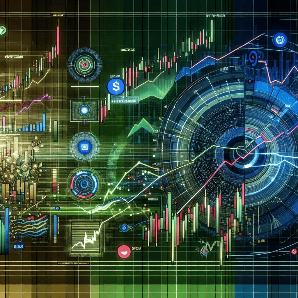 Leading Stock Shifts: Amazon, Charter Communications, Apple, and Others