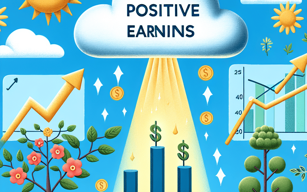 LendingClub’s Surge: Positive Earnings Signal Growth for SoFi and Affirm