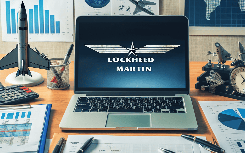 Lockheed Martin Corp.: Analyst Insights