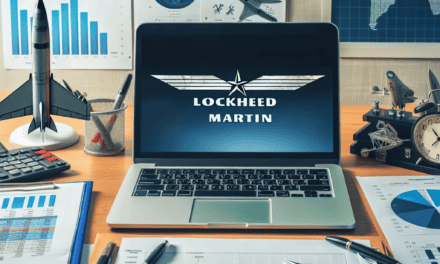 Lockheed Martin Corp.: Analyst Insights