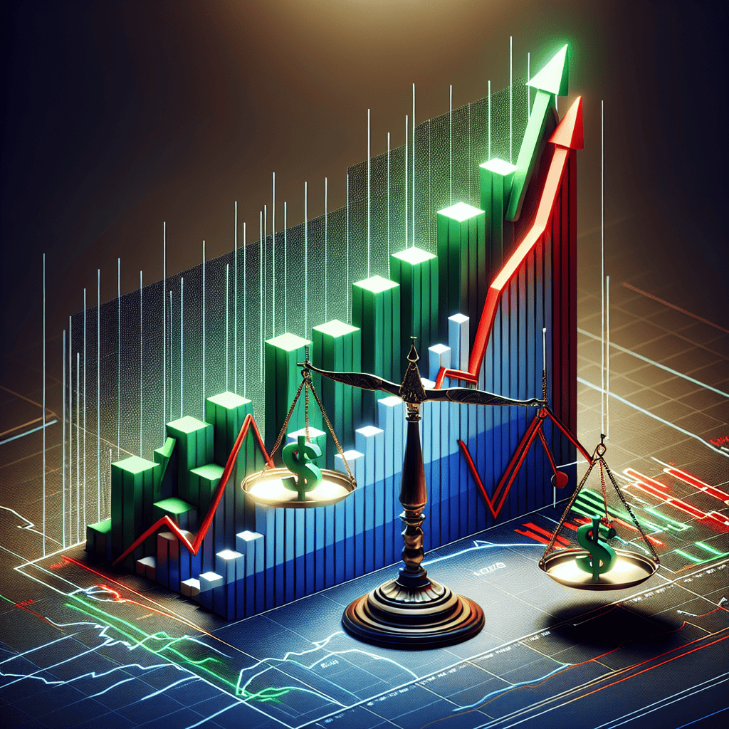 Lockheed Martin Stock Reaches New Peaks Ahead of Earnings Report