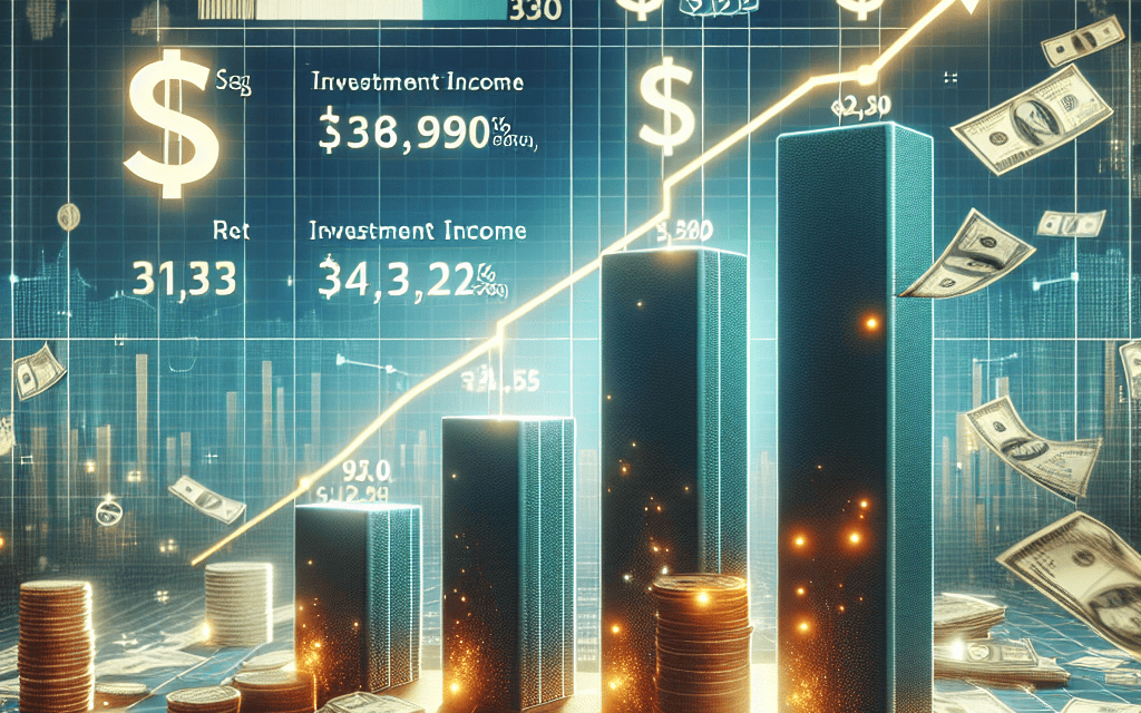 Loews’ Q3 Profit Surges Due to Increased Investment Income