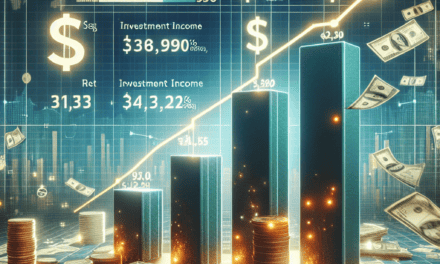 Loews’ Q3 Profit Surges Due to Increased Investment Income