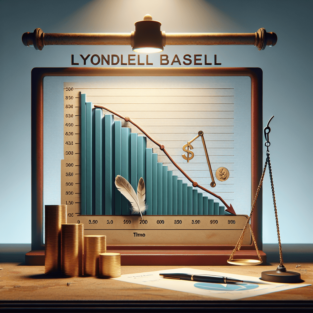 LyondellBasell Q3 Results Fall Short, Indicate Weaker Demand and Higher Costs Ahead